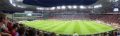 Leverkusen vs Lazio Řím - 