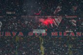 AC Milán vs SSC Neapol - 
