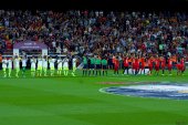 FC Barcelona vs Levante - 