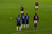 AC Milán vs Inter Milán - 