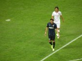 Inter Milán vs AS Řím - Inter Milán vs AS Řím - Legenda Interu Diego Milito