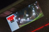 Audi Cup 2017 Semifinále - 