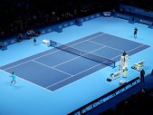 ATP Finals London - ATP Finále Londýn 2013 - Nadal vs Berdych hraje naplno