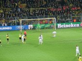 Bor.Dortmund vs Real Madrid - 