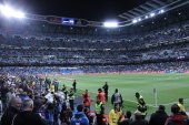 Real Madrid vs FC Barcelona - 