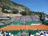 Monte-Carlo Masters (Day 4) - 