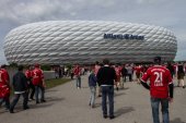 Bayern Mnichov vs Stuttgart - testc