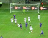 Real Madrid vs Fiorentina - 