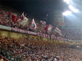 AC Milán vs Juventus Turín - 