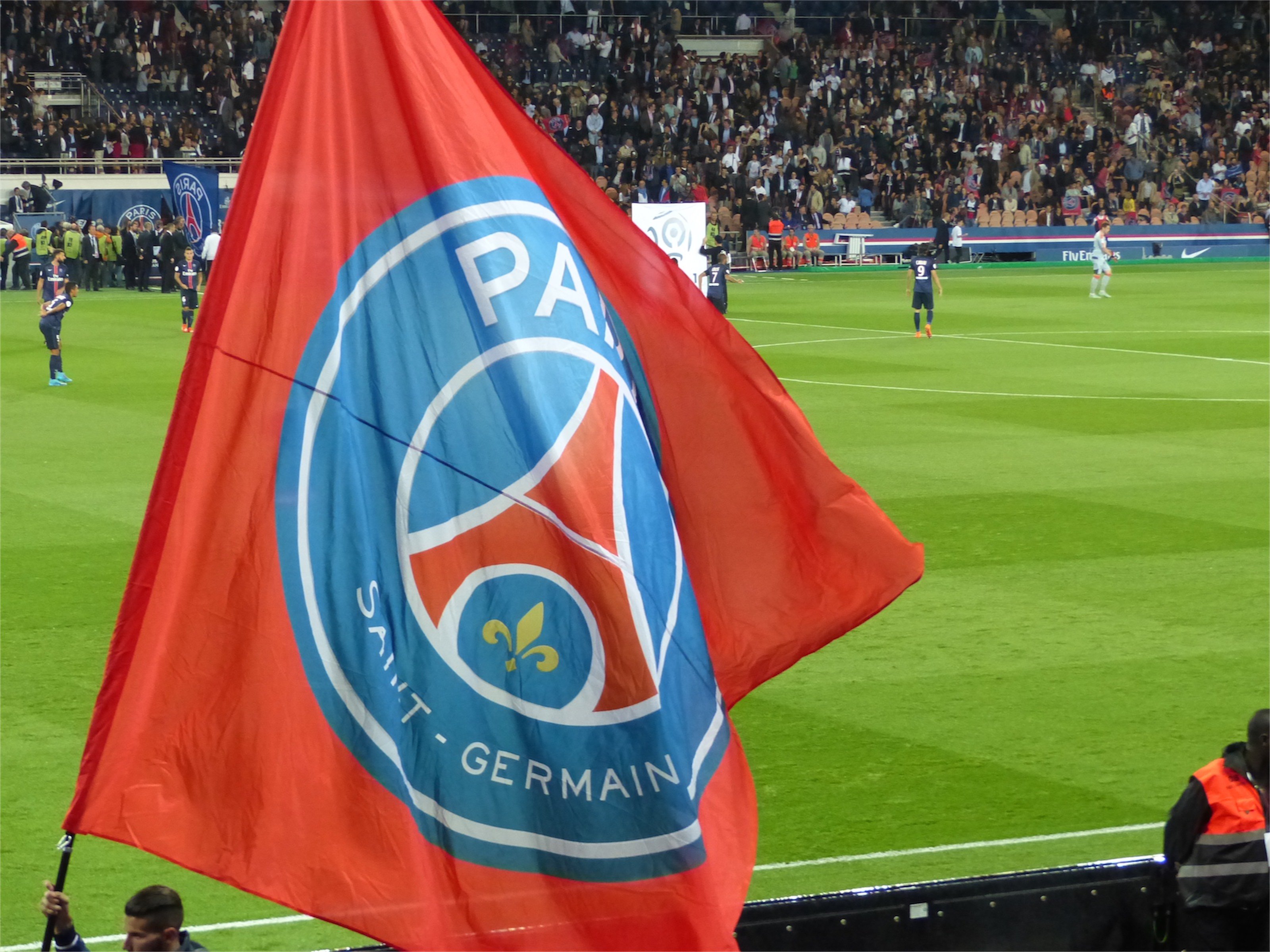 PSG vs Bordeaux 2:2 - Ligue 1 - Sportsen.cz