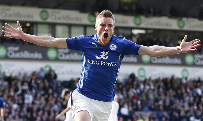 Jamie-Vardy