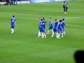 Chelsea FC vs Newcastle - 