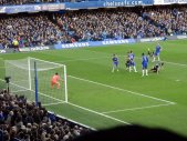 Chelsea FC vs Newcastle - 