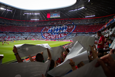 FC Bayern Mnichov