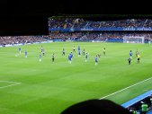 Chelsea FC vs Newcastle - 