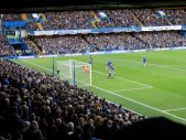 Chelsea FC vs Newcastle - 