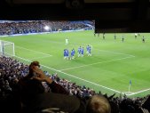 Chelsea FC vs Newcastle - 