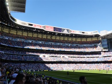 Real Madrid