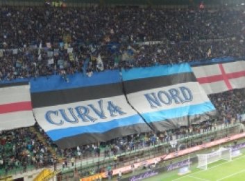 Zájezd na fotbal - Inter Milán vs AS Řím