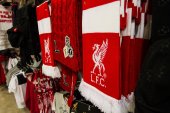 Liverpool FC vs Burnley FC - 