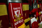 Liverpool FC vs Burnley FC - 