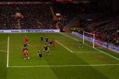 Liverpool FC vs Burnley FC - 