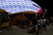 Audi Cup 2015 - 