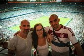 Audi Cup 2015 - 