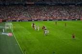 Audi Cup 2015 - 