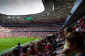 Audi Cup 2015 - 