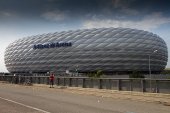 Audi Cup 2015 - 