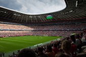 Audi Cup 2015 - 