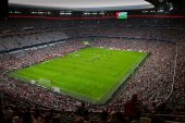 Audi Cup 2015 - 