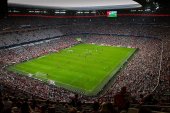 Audi Cup 2015 - 