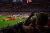 Audi Cup 2015 - 