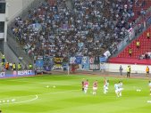 Leverkusen vs Lazio Řím - 