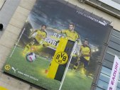 Bor.Dortmund vs Odds BK - 