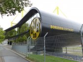 Bor.Dortmund vs Odds BK - 