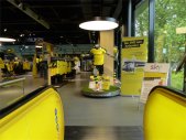 Bor.Dortmund vs Odds BK - 