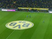 Bor.Dortmund vs Odds BK - 