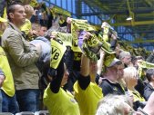 Bor.Dortmund vs Odds BK - 