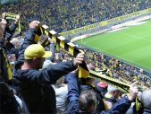 Bor.Dortmund vs Odds BK - 