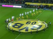 Bor.Dortmund vs Odds BK - 