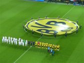 Bor.Dortmund vs Odds BK - 