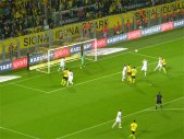 Bor.Dortmund vs Odds BK - 