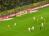 Bor.Dortmund vs Odds BK - 