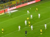 Bor.Dortmund vs Odds BK - 