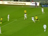 Bor.Dortmund vs Odds BK - 