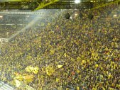Bor.Dortmund vs Odds BK - 