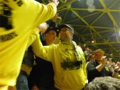 Bor.Dortmund vs Odds BK - 